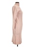 Unbranded Tan Casual Dress Size L (estimated) - photo 4