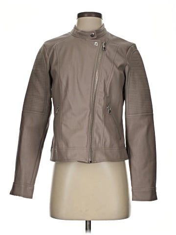Simply Vera Vera Wang Jacket (view 1)