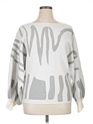 Stylewe 3/4 Sleeve T-Shirt (view 1)
