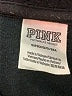 Victoria's Secret Pink Black Pullover Sweater Size S - photo 7