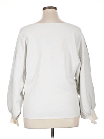 Stylewe 3/4 Sleeve T-Shirt (view 2)