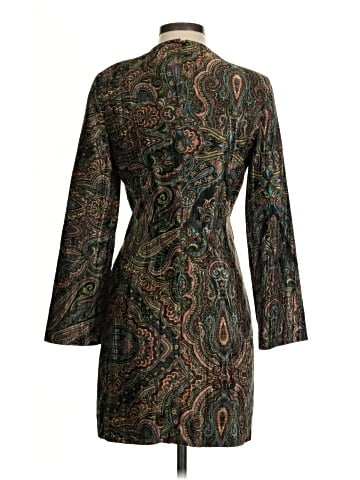 Zara Casual Dress (view 2)