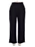 Neer Black Casual Pants Size XL - photo 1