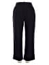 Neer Black Casual Pants Size XL - photo 2