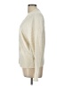 Cocobleu Ivory Cardigan Size L - photo 5