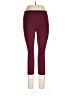 Athleta Burgundy Active Pants Size L - photo 1