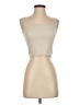 Unbranded Tan Tube Top Size S - photo 1