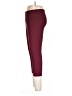 Athleta Burgundy Active Pants Size L - photo 5