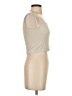 Unbranded Tan Tube Top Size S - photo 4