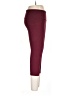 Athleta Burgundy Active Pants Size L - photo 4