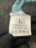 Unbranded Blue Pullover Sweater Size L - photo 5