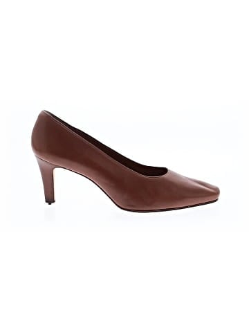 Giorgio Armani Heels (view 1)