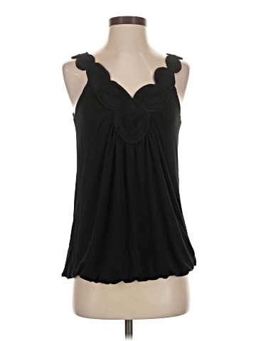 Pretty Good Sleeveless Blouse (view 1)