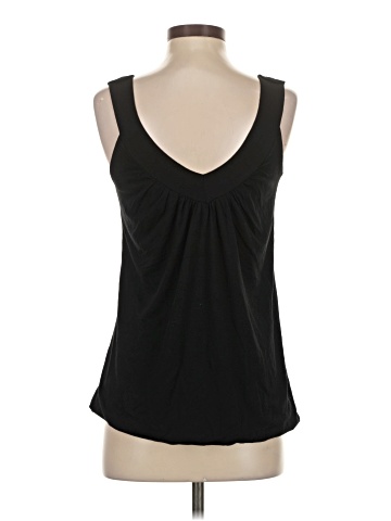 Pretty Good Sleeveless Blouse (view 2)