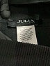 Julia Houndstooth Black Casual Skirt Size Med - Lg - photo 4
