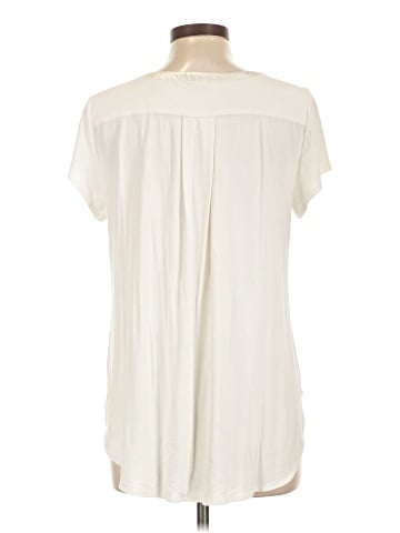 Alfani Short Sleeve Top (view 2)