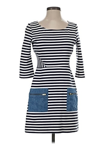 Tabitha Casual Dress (view 1)