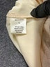 Freeway 100% Polyester Ivory Casual Dress Size L - photo 8