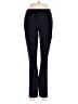 Athleta Black Active Pants Size 4 - photo 1