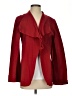 Rena Rowan Red Coat Size S - photo 1