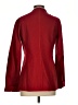 Rena Rowan Red Coat Size S - photo 2
