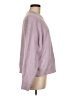 H&M Purple Pullover Sweater Size M - photo 4