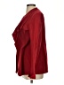 Rena Rowan Red Coat Size S - photo 5