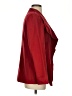 Rena Rowan Red Coat Size S - photo 4