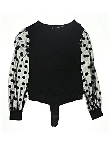 NY&C Long Sleeve Blouse (view 1)