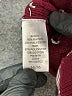 Avenue Burgundy Pullover Sweater Size 14 - 16 Plus - photo 8