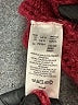 Anthropologie Burgundy Pullover Sweater Size M - photo 8