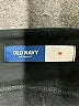 Old Navy - Maternity Black Active Pants Size M - photo 3