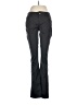 Inc Denim Black Jeans Size 6 - photo 1