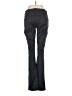 Inc Denim Black Jeans Size 6 - photo 2