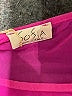 SOFIA Pink 3/4 Sleeve Blouse Size M (estimated) - photo 7