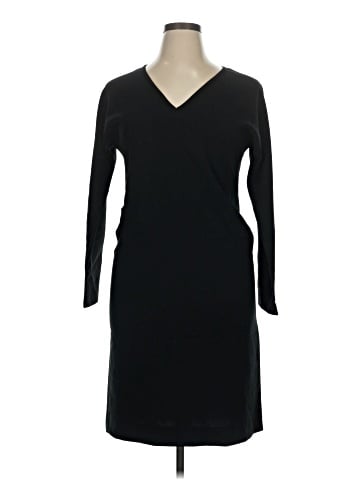 Linda Allard Ellen Tracy Casual Dress (view 1)