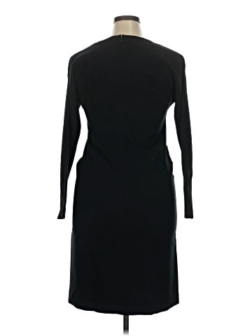 Linda Allard Ellen Tracy Casual Dress (view 2)