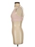 Athleta Tan Tank Top Size XS - photo 5