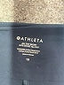 Athleta Solid Blue Casual Skirt Size 10 - photo 3