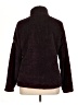 Gerry 100% Polyester Burgundy Faux Fur Jacket Size XL - photo 2