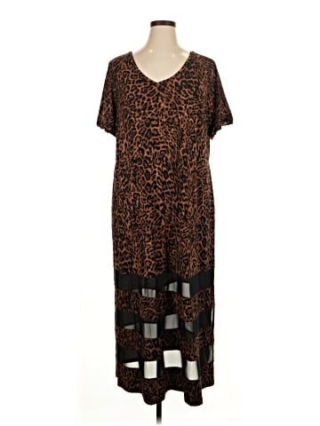 Colleen Lopez Casual Dress (view 1)