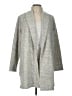 Eileen Fisher Gray Cardigan Size L - photo 1