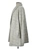 Eileen Fisher Gray Cardigan Size L - photo 5