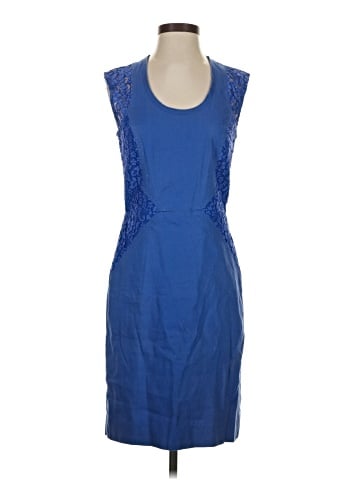 Nicole Miller Artelier Cocktail Dress (view 1)
