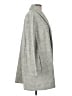 Eileen Fisher Gray Cardigan Size L - photo 4
