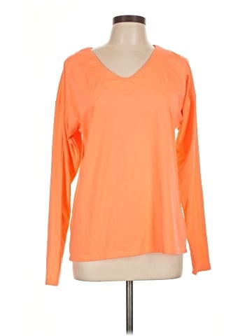 Marika Tek Long Sleeve T-Shirt (view 1)