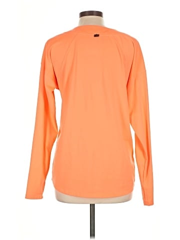 Marika Tek Long Sleeve T-Shirt (view 2)