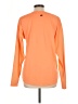 Marika Tek Orange Long Sleeve T-Shirt Size L - photo 2