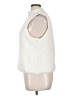 J by Joie White Vest Size XL - photo 5