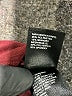 Zella Burgundy Active T-Shirt Size XS - photo 8